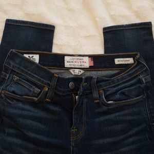 Lucky Brand - Brooke Skinny